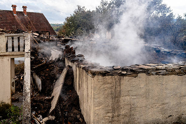 Affordable Fire Damage Removal solutions in Dayton, WA
